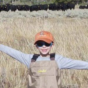 Meet your Posher, Jean